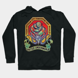 United Underworld Hoodie